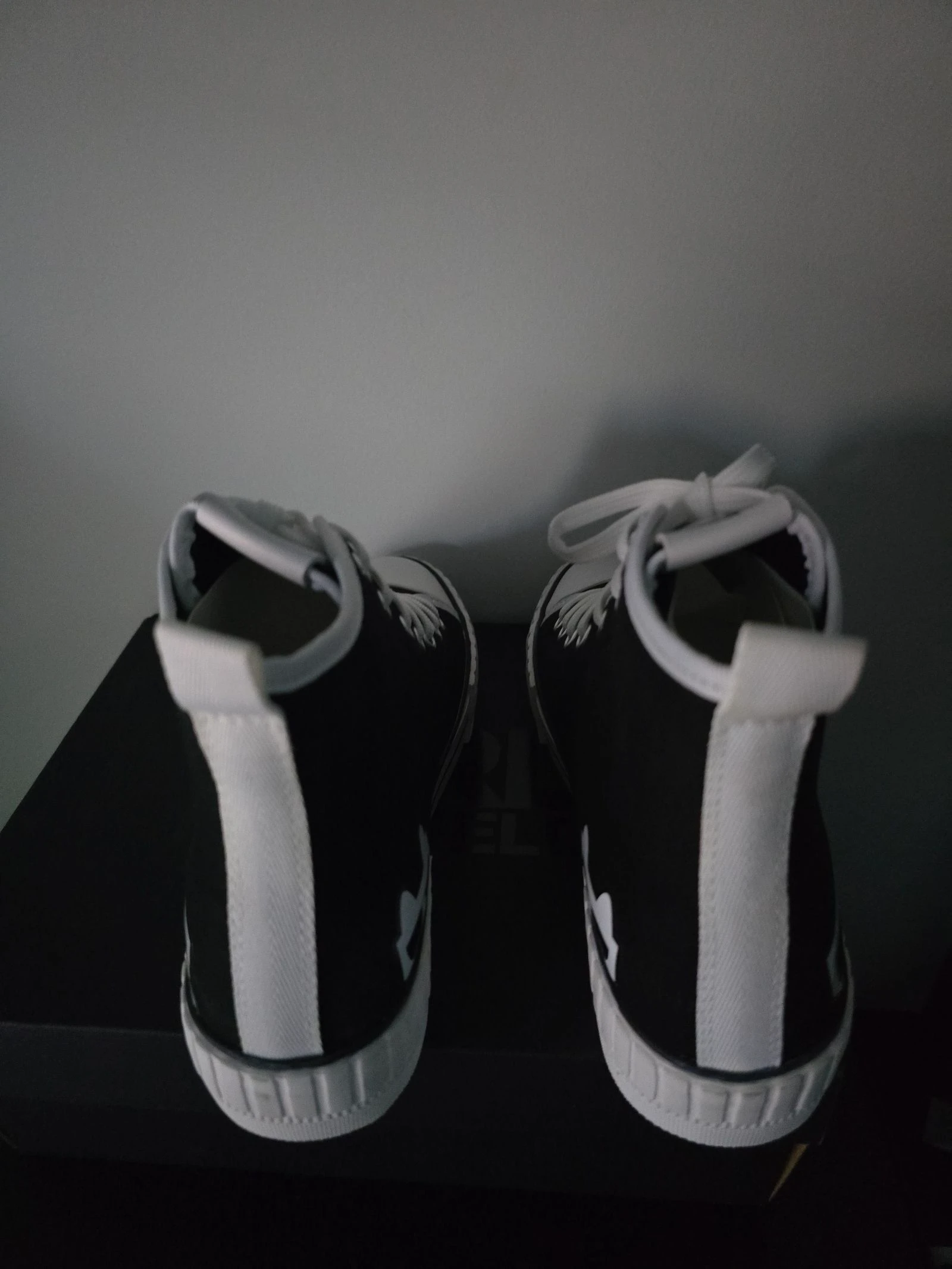 Zapatillas Karl Lagerfeld talla 37 – photo 3